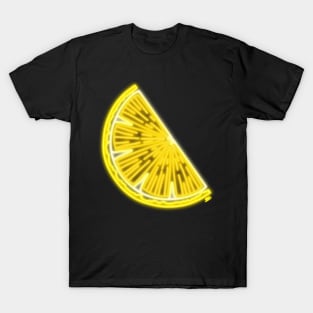 Neon Lemon T-Shirt